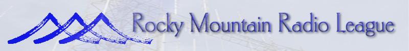 Rocky Mountain Radio League