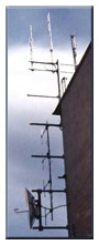 Eldorado antennas